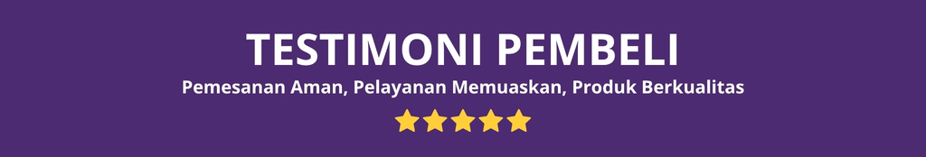 Title Testimoni The Amazing Rasulullah