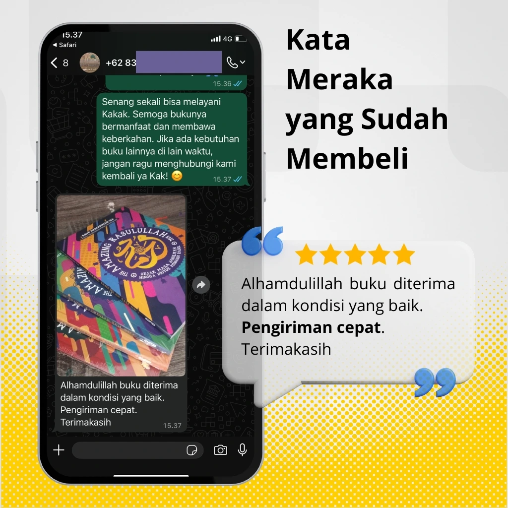 Testimoni 1