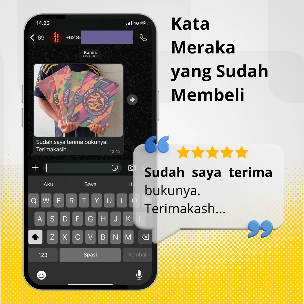 Testimoni 4